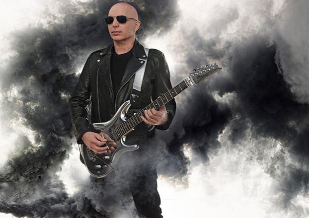 Joe Satriani what happens next promo 01.jpg