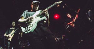 Intervals - July 2016 - Newcastle O2 Academy