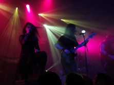 The Agonist BCN 2019 10